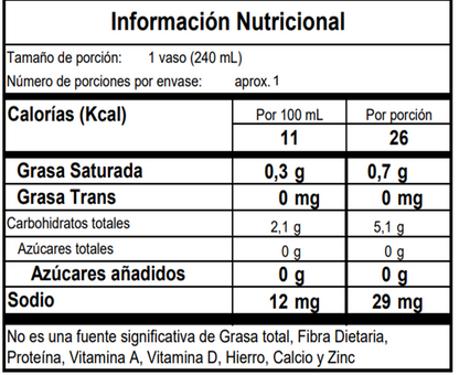 KOLA LIGHT 335 ML