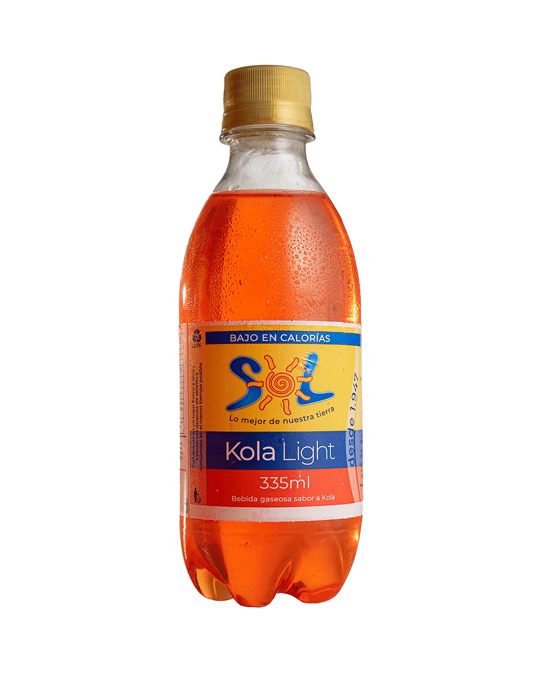 KOLA LIGHT 335 ML