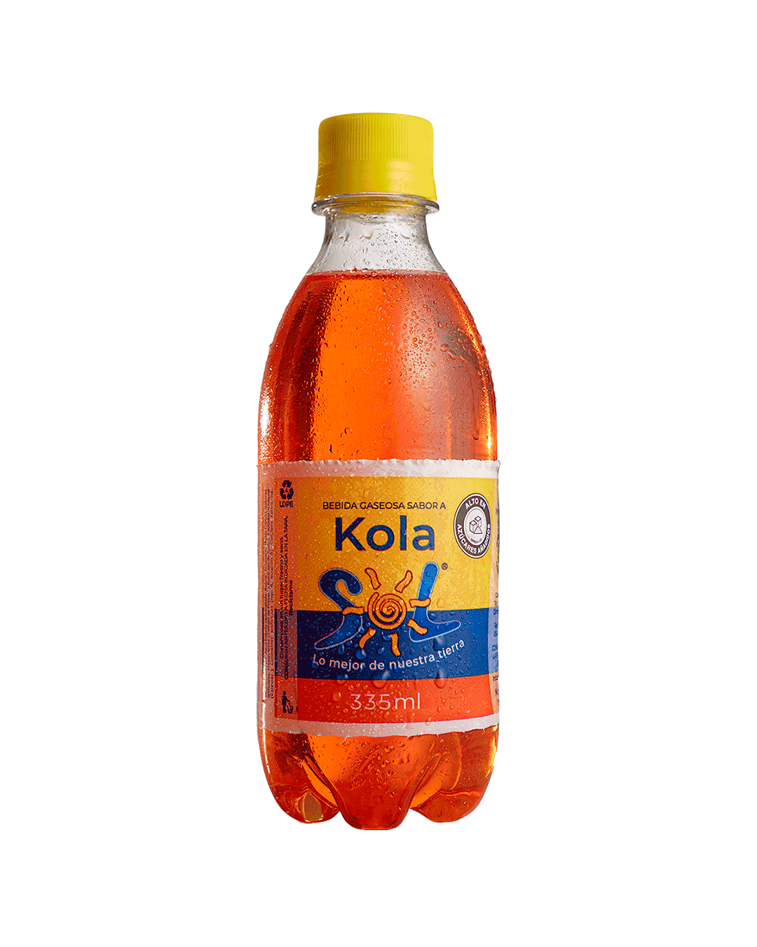 KOLA SOL 335 ML