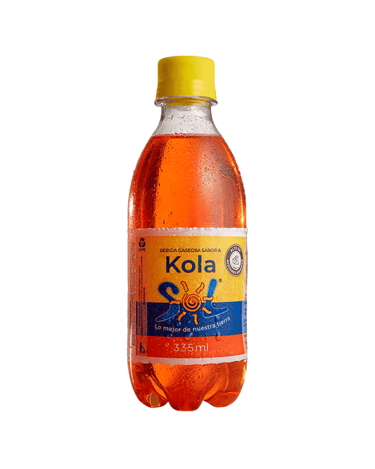 KOLA SOL 335 ML